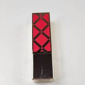 New Estee Lauder Tiger Eye 111 Lipstick Pure Luster Light Sculpting